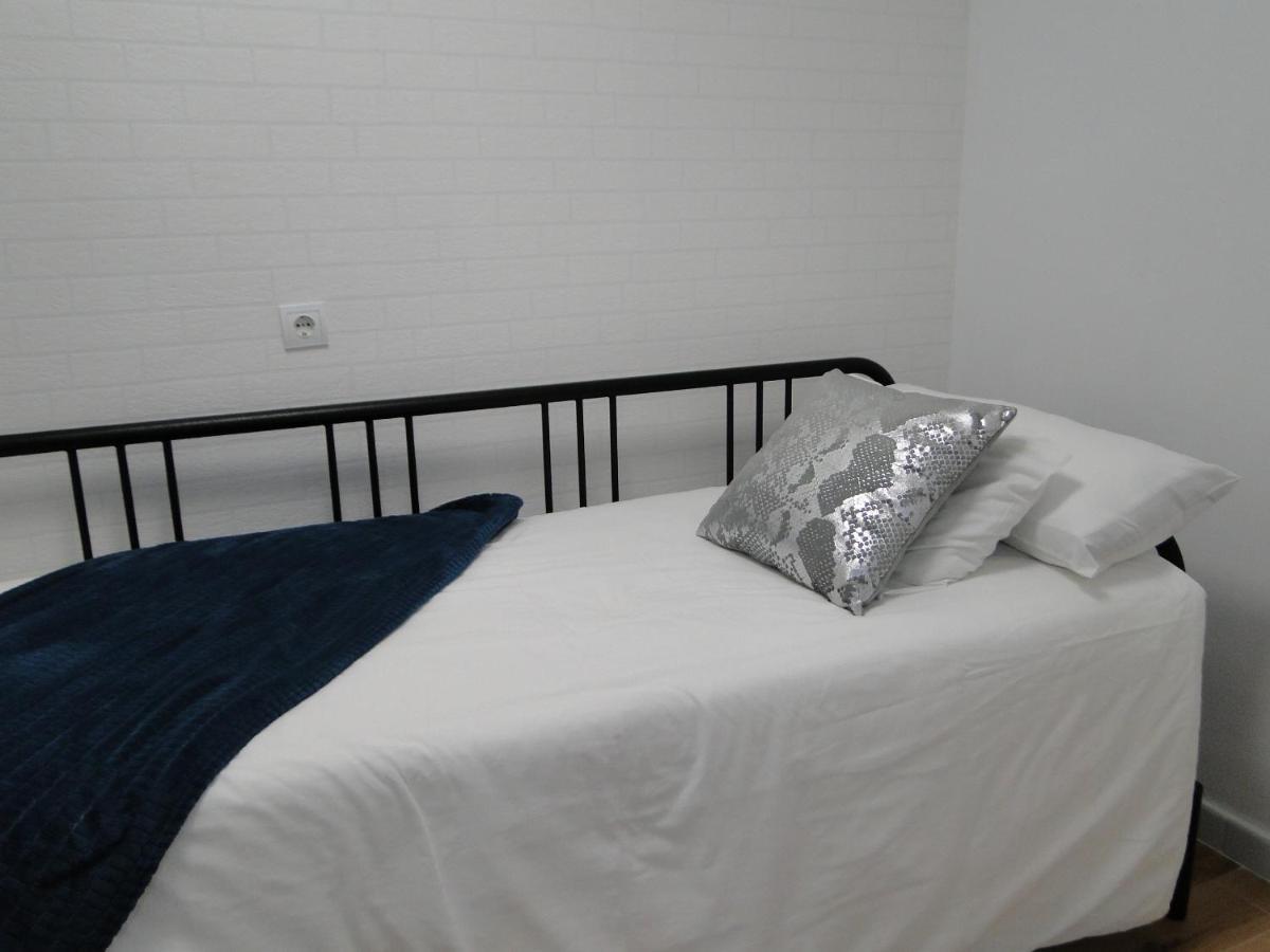 Apartamento Con Vistas A La Catedral A 15 Minutos Del Centro マラガ エクステリア 写真