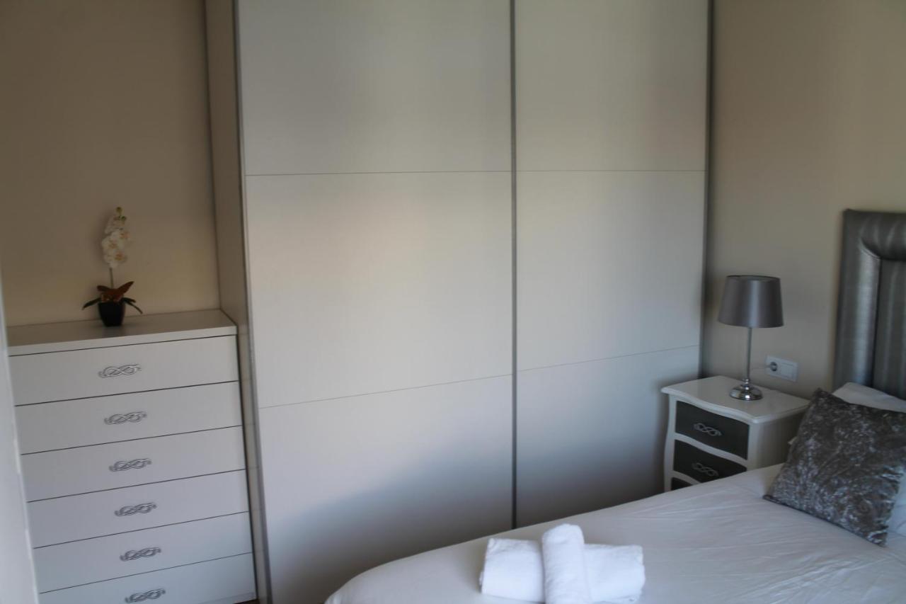 Apartamento Con Vistas A La Catedral A 15 Minutos Del Centro マラガ エクステリア 写真